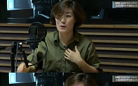 김현아 교수, 지드래곤에 대한 애정 드러내 &quot;신청곡은 맙소사&quot;