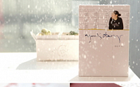 인터파크, 2010년 김연아 다이어리 공식 판매