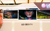 LG전자, HDR 적용 OLED TV 글로벌 출시…프리미엄 시장 공략 강화