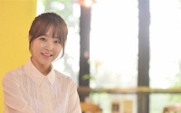[포토] 미소가 아름다운 배우 박보영