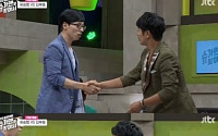 '슈가맨' 김부용, 유재석 대학 후배 출신 고백 &quot;인기 때문에 학교 가기 힘들었다&quot;