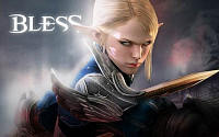 네오위즈게임즈 MMORPG ‘블레스’, 내달 17일 파이널 테스트 진행