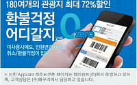 신한카드, 제주도 관광명소 앱카드 할인 쿠폰 서비스 실시