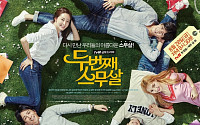 tvN 두번째 스무살, 최지우가 돌아왔다…제작진이 공개한 '관전 포인트'는?