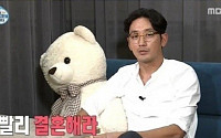 '나혼자산다' 김용건, 하정우에 결혼 잔소리 &quot;만나는 사람도 없고 뭐 하냐&quot;