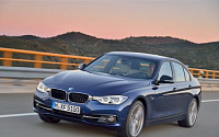 [수입 신차 봇물] BMW 뉴3·7 시리즈, 스포티해진 ‘3시리즈’… 11종 엔진 취향대로 선택