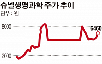 슈넬생명과학, 서울대와 인간화항체 항암제 개발을 위한 기술이전 계약