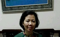 ［여성이 역사를 낳는다-세계여성박물관 현지취재］  &lt;8&gt;응우옌 티 빗 반 베트남여성박물관장