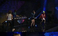 ‘언프리티 랩스타2’ 미션 공연서 열띤 랩대결… 유빈·예지·수아 승자는?