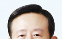 김성덕 중앙대 의무부총장 겸 의료원장 취임