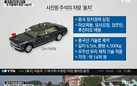 중국 열병식서 시진핑 주석, '훙치' 타고 사열…'훙치'는 어떤 차?
