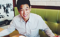 ‘메이즈러너2’ 이기홍 “김밥 맛있어요”…분식 인증샷 ‘귀여워!’