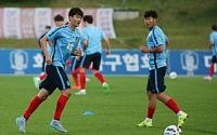 한국 축구, FIFA 랭킹 57위로 3계단 하락…아시아 국가 중 두번째