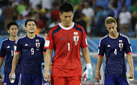 일본, 캄보디아에 3-0 승리…월드컵 예선 5경기 만에 겨우 1승
