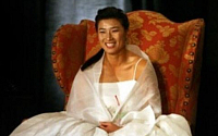 박세리, 청순한 ‘웨딩드레스’ 자태… 결혼은 언제?