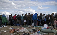 유럽 각국 난민 추가수용 발표…EU, 난민 수용 16만명으로 확대