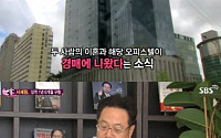 ‘서세원’ 오피스텔 21억… 냉장고만 3000만원 ‘모든 게 최고급’