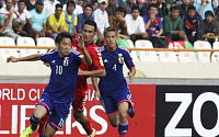 [월드컵 2차 예선] 일본, 아프가니스탄 6-0 제압 ‘E조 2위’…카가와 신지, 멀티골