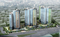 서울 개봉동ㆍ답십리에 320세대 아파트 및 부대시설 건립