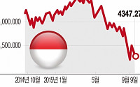 ‘자본유출 비상’ 신흥국 발끈…“연준, 차라리 9월에 확 올려버려! 불확실성 마침표 찍어라”
