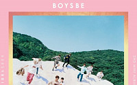세븐틴 'BOYS BE' 컴백…중독성 넘치는 가사로 '기대'