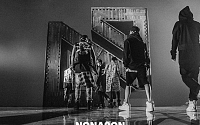 아이콘, '노나곤' 2016 S/S 콘셉트 필름 등장