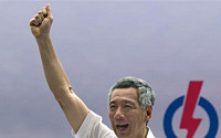 싱가포르 조기 총선 투표 시작…집권 PAP 지지율에 초점