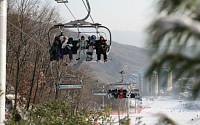 [포토] 스키시즌 오픈