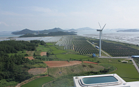 풍력발전 엔지니어링 강자 로맥스, 신안 풍력발전단지 출력향상 프로젝트 실시