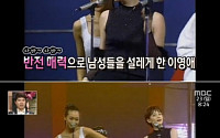 이영애, 룰라 김지현과 ‘엉덩이 춤’ 추던 시절 영상 재조명 ‘산소같은 여자의 반전’