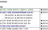 [부동산캘린더] 광교ㆍ청라...유망단지 분양 '풍성'