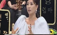 김혜선, 과거 삭발 모습 '충격'…20대에 삭발한 사연은?