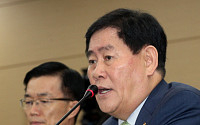 [2015 국감] 박영선 의원, 최경환 부총리와 충돌 ‘고성’ 오고가