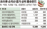 KB자산운용, 롱숏펀드 '승승장구'…2000억원 돌파