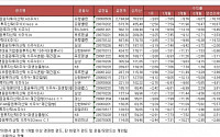 추락하는 일본펀드..지금이라도 갈아타야