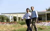 미국 백악관 “오바마ㆍ시진핑, 25일 정상회담”