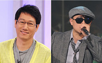 지석진 개리, ‘해피투게더’ 개편 첫 게스트…유재석과 호흡 기대