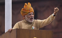 모디 총리, 美서 팀 쿡 만난다…인도 투자 논의할 듯