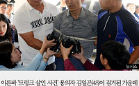 [짤막카드] '트렁크 살인' 김일곤, 전형적인 '히키코모리'였다