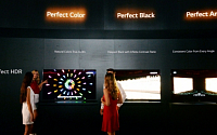 “LG OLED, HDR의 완벽한 파트너”…해외매체 호평