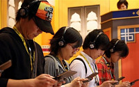 ‘도쿄게임쇼 2015’ 개막…게임시장 대세는 ‘모바일’