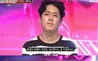 '슈퍼스타K7' 가사잊은 지영훈 2라운드 통과 &quot;심사위원들 싸워&quot;