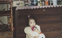 미쓰라진의 여인 권다현, “어렸을 때부터 모태미녀”