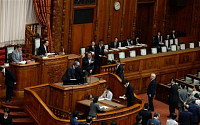 일본, 집단자위권 법안 의회 최종관문 통과…전쟁할 수 있는 국가 돼