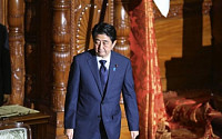 [일본 집단자위권 통과] 아베 “전쟁 막고 후세 평화를 위한 것”
