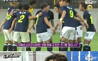 '청춘FC' 벨기에 언론서 보도, 주장 김동우 인터뷰까지