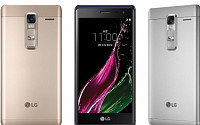 LG전자, 30만원대 슬림메탈 스마트폰 ‘LG 클래스’ 출시