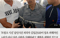 [짤막카드] 김일곤, 다른 사람도 죽이려 했다… “피해 여성 살해할 생각 없어. 미안하다”