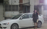 미쓰비시, SBS드라마 '아내가 돌아 왔다'에 차량 협찬