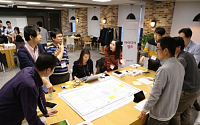 [인재경영] LG, 직원들 아이디어 자유롭게 제안 사업화 참여